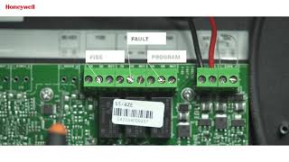 Overview of System Sensor Panel connections Terminals [upl. by Toney]