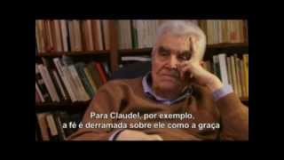 René Girard A gênese de uma ideia  quotÉ possível viver sem um bode expiatórioquot [upl. by Mcgee781]