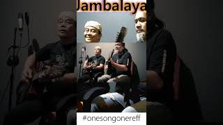 Jambalaya  Yok Duet [upl. by Cogan]