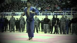 Brazilian Jiujitsu BJJ military and police training By The Source MMA [upl. by Elodea79]