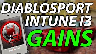 Is the DiabloSport InTune i3 Tuner Worth it for a Charger 300C or Magnum [upl. by Ettennor]