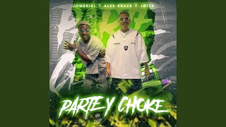 Parte amp Choke [upl. by Doris]