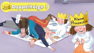 Ich Will Hausmäedch en Sein  Ich Will Gewinnen  Kleine Prinzessin DOPPELTE vollständige Episoden [upl. by Klinger542]