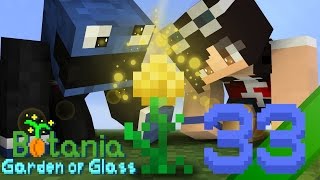 Botania  Garden of Glass  Episodio 33  Nuetsra isla más cuki [upl. by Nylodnew598]