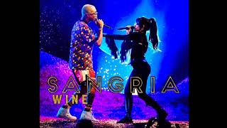 Sangria WineHavana Audio  Camila Cabello Live BBMAS performace [upl. by Denten]