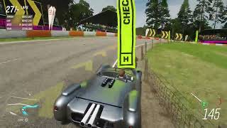 FH4  Lakehurst Copse Circuit S1 WR  52559 [upl. by Dnalerb]