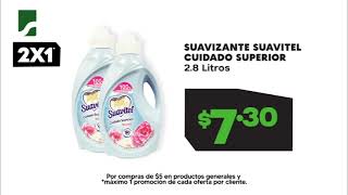 Aprovecha las Mega Ofertas [upl. by Htebesile229]