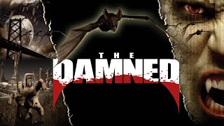 The Damned FULL MOVIE HD Vampires Horror [upl. by Jessie]