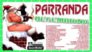 Musica de Navidad │ Parranda Decembrina │La Original │Feliz Navidad 2023 [upl. by Alphonso]