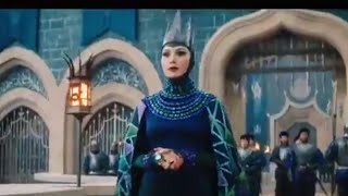 Snow White Trailer LEAKED Snow White Leak Trailer 2025 [upl. by Kcirret]