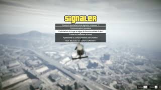 GTA Online triche avec BattlEye [upl. by Lathrope612]