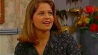 DJ Tanner Full House Tribute [upl. by Frame]