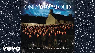 Only Boys Aloud  Gwahoddiad Official Audio [upl. by Arty]