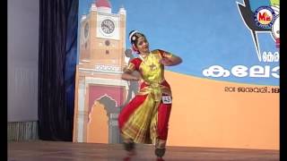 Bharathanatyam HSS Girls 16  Aadum Daivam Arulvai [upl. by Delahk]