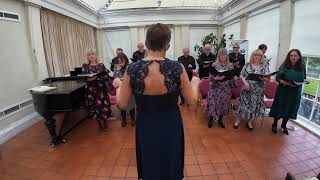 Opera 17 Sewerby Hall Concert 20102024 Part 3 [upl. by Eanrahc]