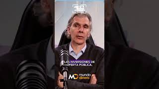 Los ACTIVOS favorecidos de ARGENTINA con la Economía Actual [upl. by Hulburt]