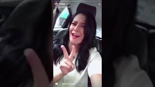 Bianca Umali TikTok Japer Sniper So weird [upl. by Enyale]