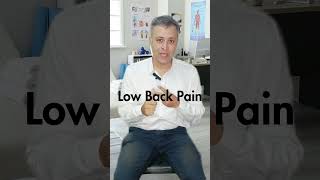 Relieve Low Back Pain at Home Expert Physiotherapy Tips by Doctor Bulao activephysiotherapy [upl. by Eidissac]