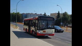 Solaris Urbino 89 213 mks Mielec [upl. by Krawczyk]