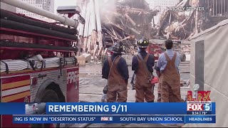 Remembering 911 [upl. by Aij]