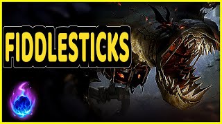 FIDDLESTICKS MID HIGHLIGHTS [upl. by Yvor]