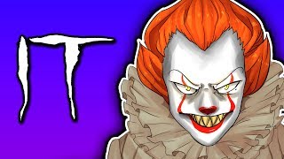 YOULL FLOAT TOO  IT The Game Pennywise Game [upl. by Kier179]