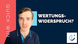 Juristische Methodenlehre Vermeide diesen Wertungswiderspruch im Zivilrecht – endlich jura [upl. by Lekcim]