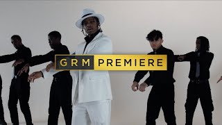 Poundz  Smooth Criminal Music Video  GRM Daily [upl. by Gut]