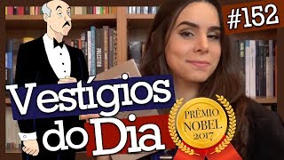 OS VESTÍGIOS DO DIA KAZUO ISHIGURO  NOBEL 2017 152 [upl. by Alyakcim]