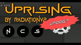 Uprising by RadiationV2 Easy Demon [upl. by Terle]