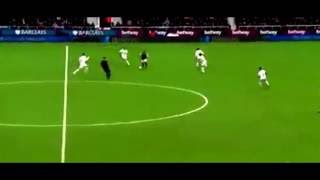 Dimitri Payet vs Liverpool Players Amazing Skills [upl. by Etnoved334]