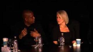 2007 Oscar Roundtable My Personal Life Will Be Bigger  videonewsweekcom [upl. by Lorilee]