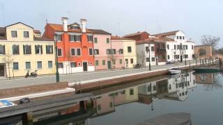 Le altre Veneziequot 2 Malamocco [upl. by Ahsirahc]