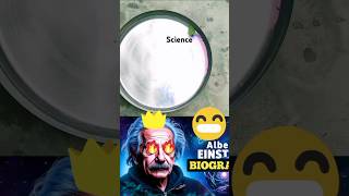 how to make science experiment physics ka kamal machata hai baval Science ka Kamal h  पट्टी भाग गई। [upl. by Eniamrehs]