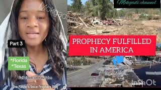 FULFILMENTS OF PROPHECY IN AMERICA [upl. by Cl]