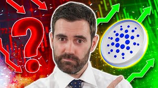 Cardano Update What’s Next ADA Price Prediction amp Risks [upl. by Svoboda]