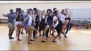 Summer Youth Conservatory Brings Students Big Opportunities [upl. by Eenyaj]