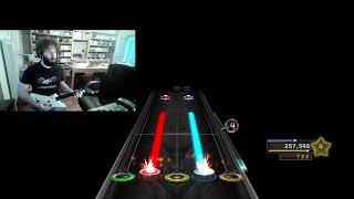 Gojira  The Heaviest Matter of the Universe FC Clone Hero [upl. by Krall]