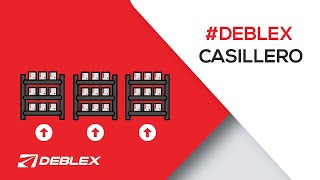 DEBLEX casillero el servicio de DEBLEX para comprar en miles de páginas de Estados Unidos [upl. by Asseralc]