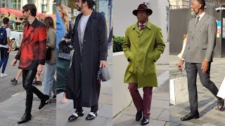 Mens Fashion Essentials for Fall 2024 Stylish Clothing for Any Age [upl. by Caughey]