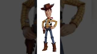 Toy Story 13 Woody’s Voice Box Phrases Free To Use [upl. by Estus]