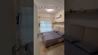 Shitet Garsoniere Ali Demi TiranëCmimi 47000 Euro355694086661 realestate foryou [upl. by Imotih]