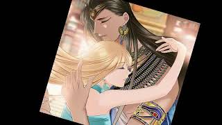 Vampire Knight themeعلى اغنيه Pharaohs Concubine [upl. by Wilonah]