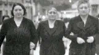 Las tres hermanas quotjustasquot de Ribadavia que salvaron a cientos de judíos de los nazis [upl. by Mccurdy]