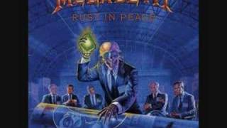 Megadeth Take No Prisoners [upl. by Auoh]