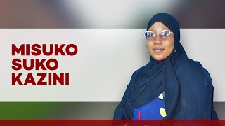 Jinsi ya kukabiliana na Misukosuko katika kazi [upl. by Garretson]