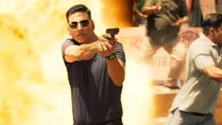 HIND KINO AKSHAY KUMAR OʻZBEK TILIDA [upl. by Arymas453]