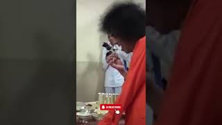 Radha Lola Ramya Suchela shorts srisathyasai live [upl. by Ttemme]