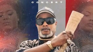 KOFFI OLOMIDE  CONCERT HIPPODROME DE VINCENNES PROMET DU CANON [upl. by Ahsienek913]