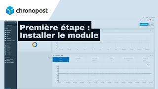 Chronopost Pro et le module PrestaShop [upl. by Boland]